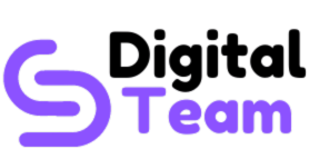 Digital Team Logo